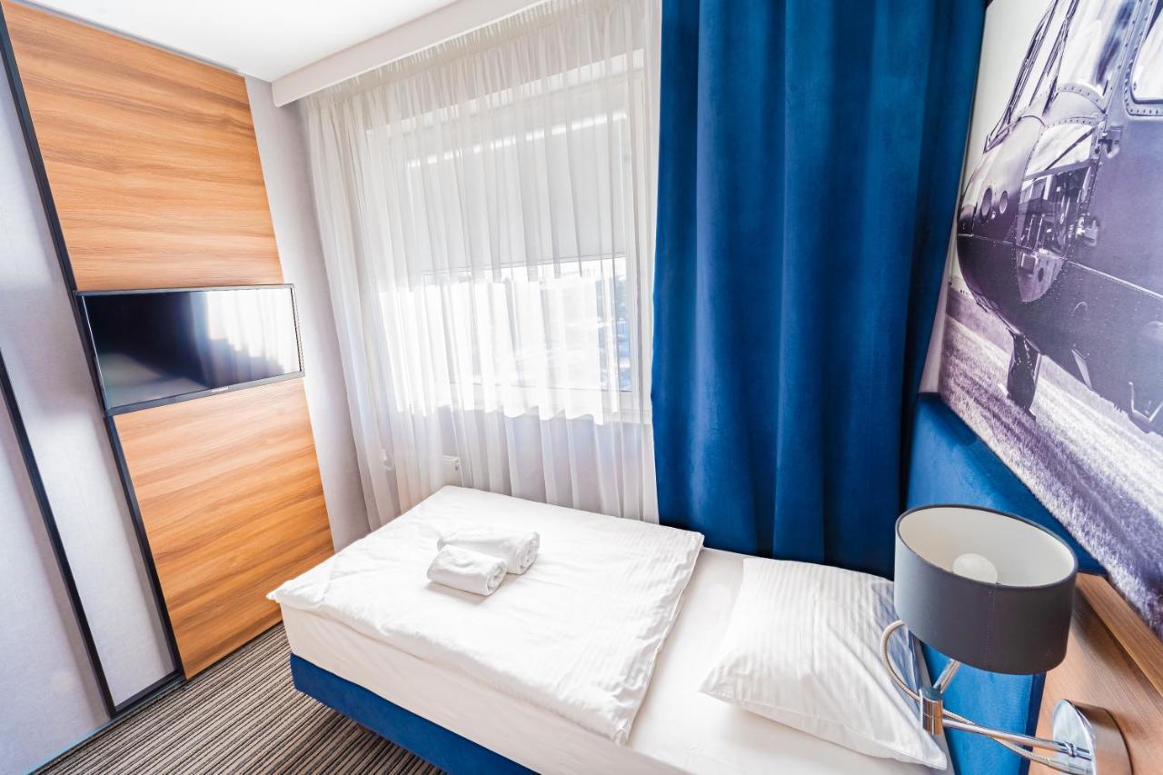 Hotel Polski Mielec Esterno foto