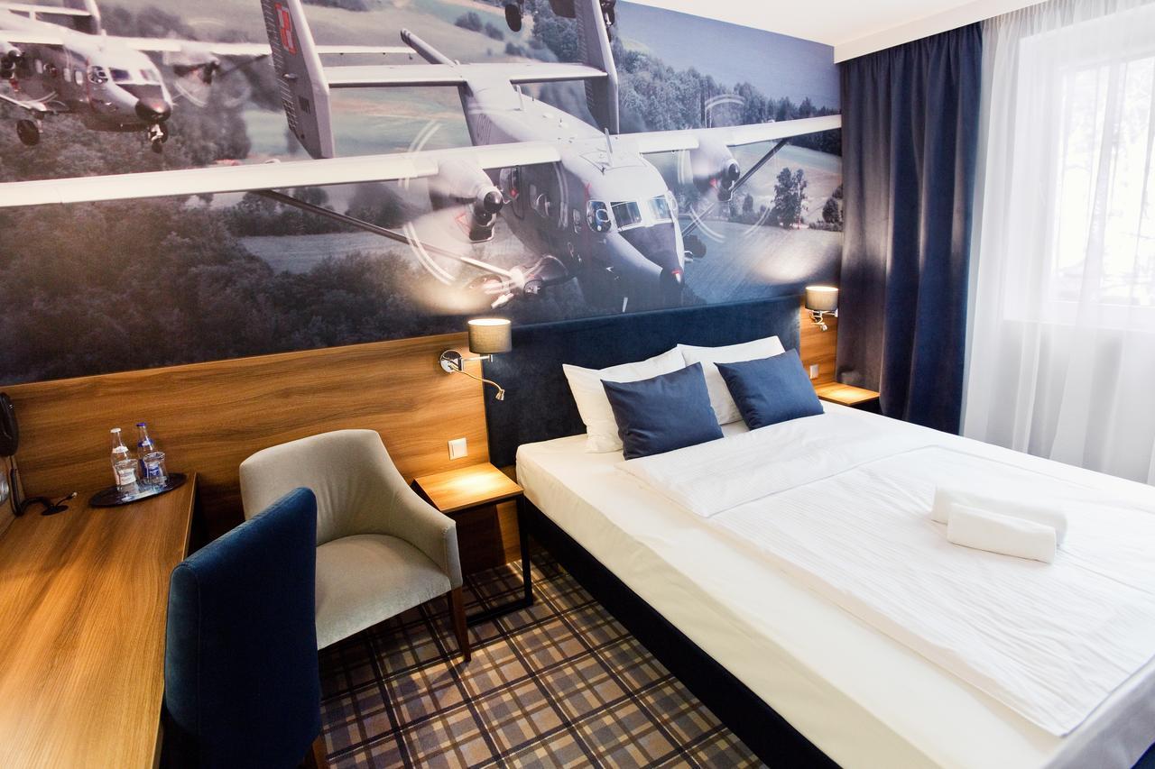 Hotel Polski Mielec Esterno foto